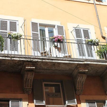 504 Corso Suites Rome Exterior photo