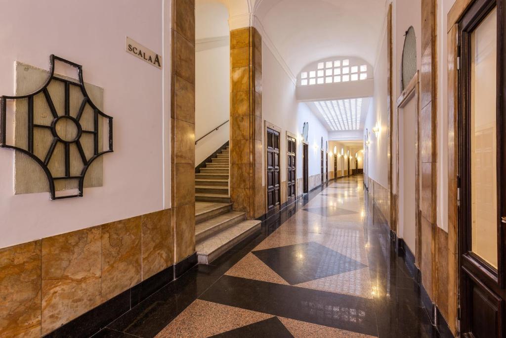 504 Corso Suites Rome Exterior photo