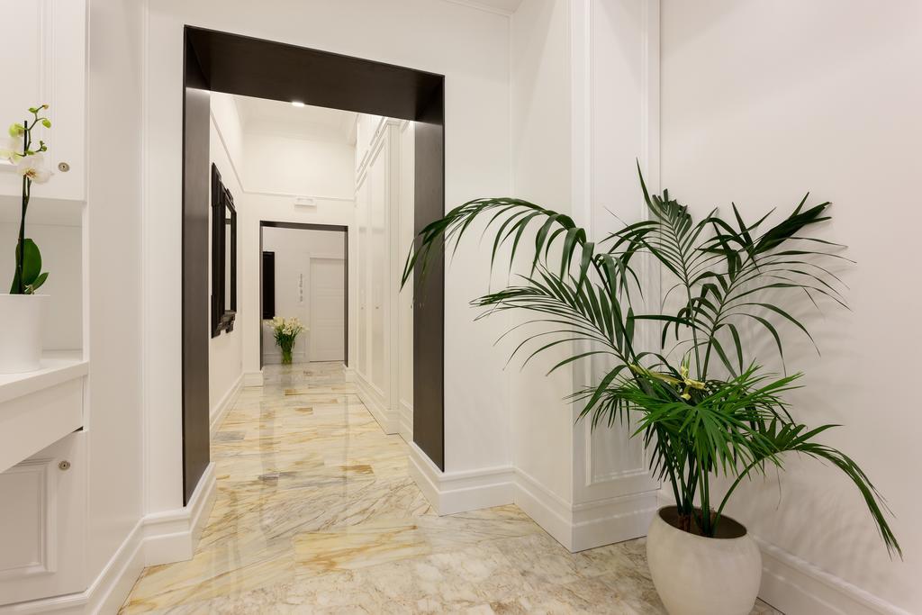 504 Corso Suites Rome Exterior photo