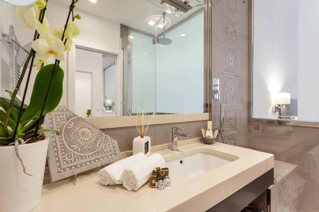 504 Corso Suites Rome Room photo