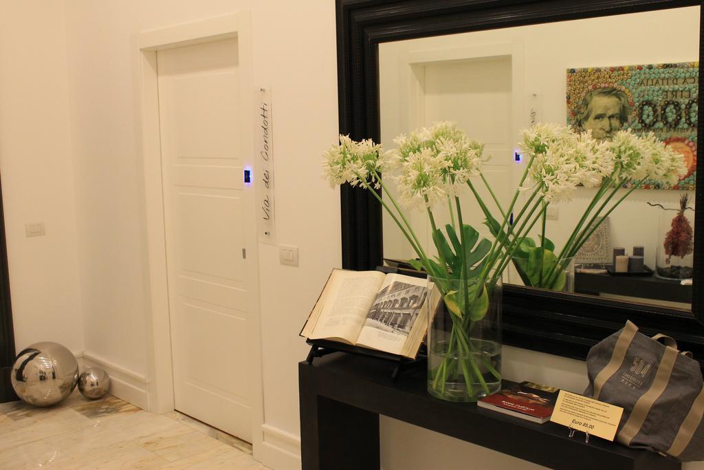 504 Corso Suites Rome Exterior photo