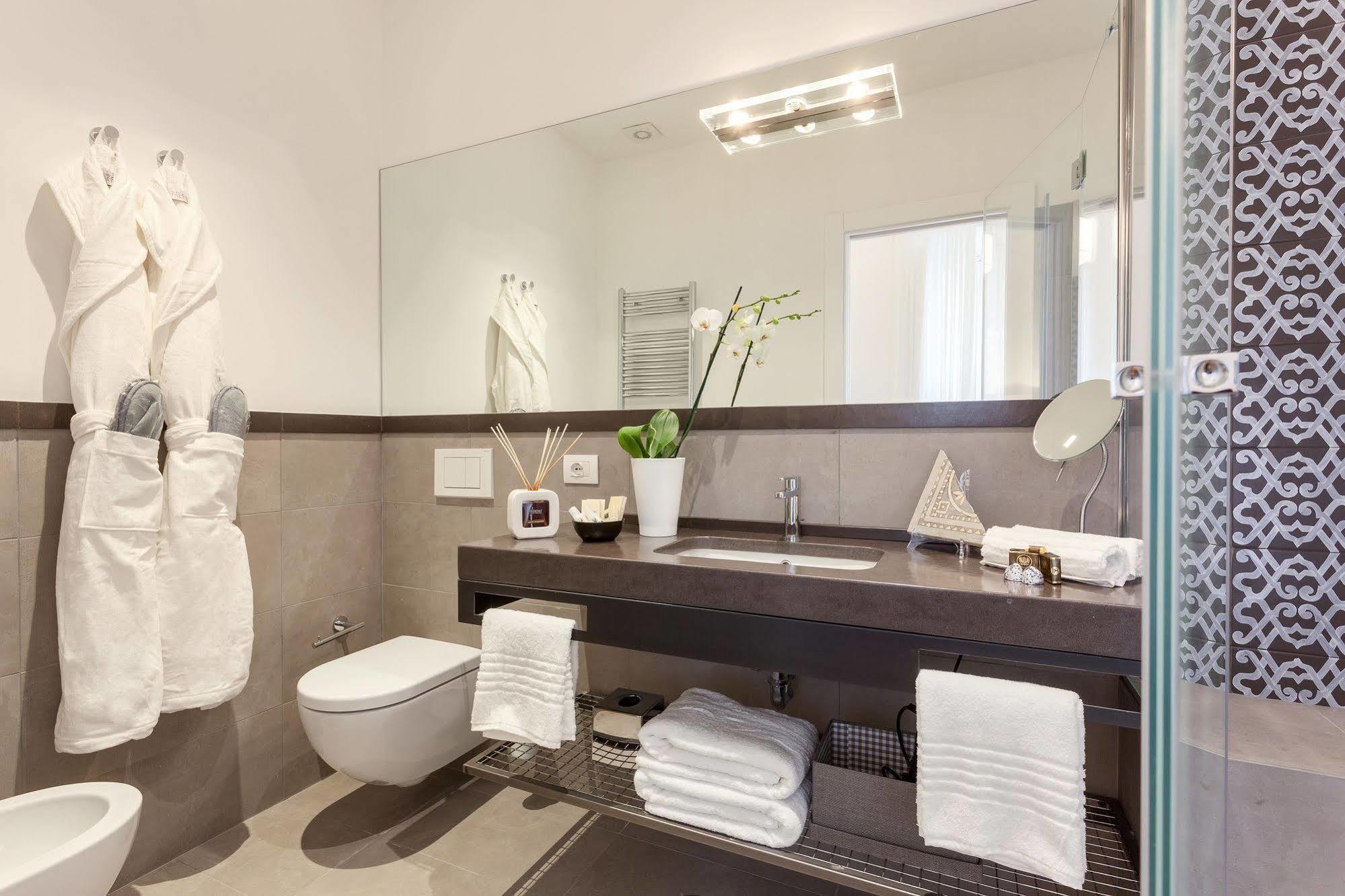 504 Corso Suites Rome Exterior photo